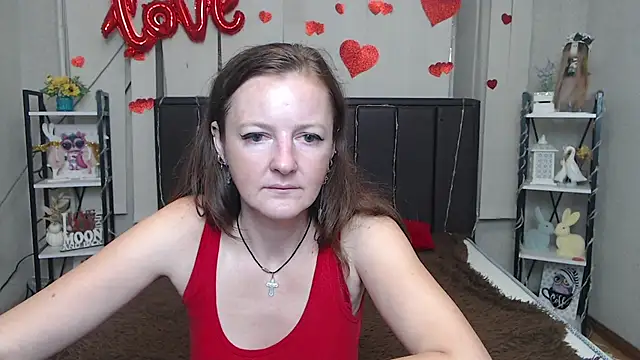 Chat XXX Live MeganPirs