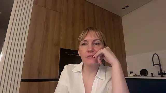 Dorielle Chat XXX in diretta