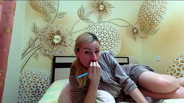 Yourrealgirl Obrolan Langsung XXX