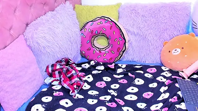 LillyCandy Obrolan Langsung XXX