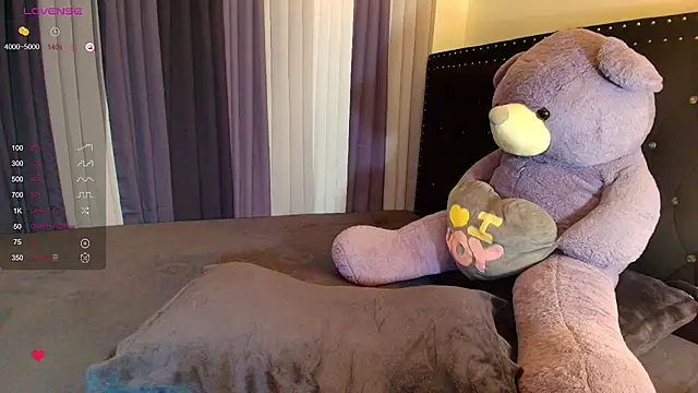 Bb_NickyxX 라이브 XXX 채팅