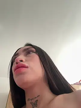 Chatroom XXX en direct de Bonny_Eva