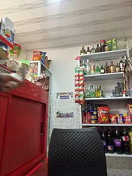 Czat XXX na żywo – Sara_fun