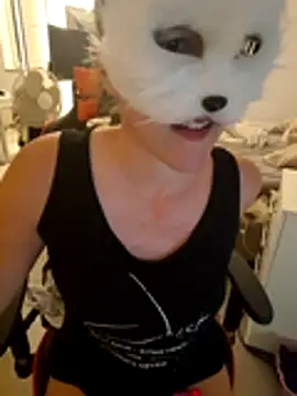 SPrITZMAUS Obrolan Langsung XXX