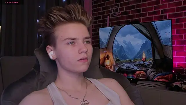 Živý XXX chat Jean_Willson