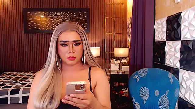 Sembang XXX Secara Langsung MariaSofiaLoveTS