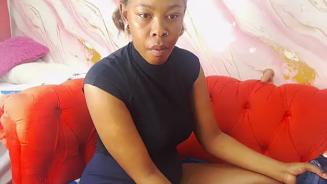 Sexy_Baddie's Live XXX Chat