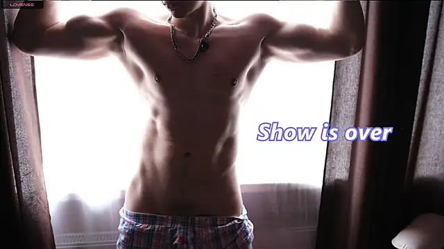 LuckyForesk1n's Live XXX Chat