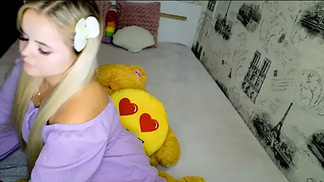 lovely-eyes – Naživo XXX chat