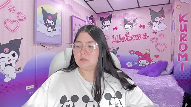 Chatroom XXX en direct de Dulce_meow