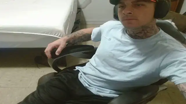 Chat XXX Live DADDY_KANE8---