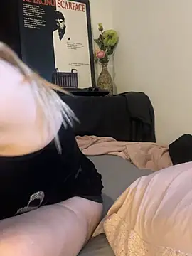 Lisavontease's Live XXX Chat
