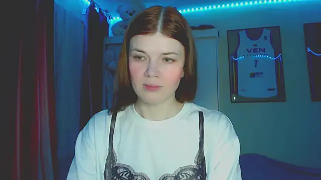 Klementa's Live XXX Chat
