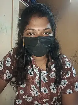 tamilsaisree 在線直播表演