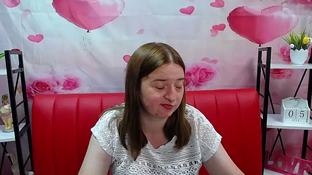 FreyaDak live XXX chat