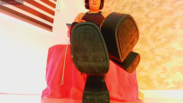 Chatroom XXX en direct de alexa_cruz__