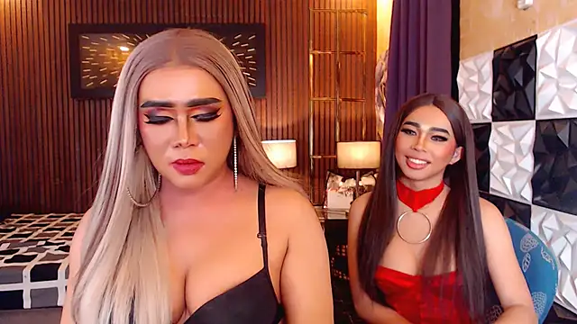 MariaSofiaLoveTS live XXX chat