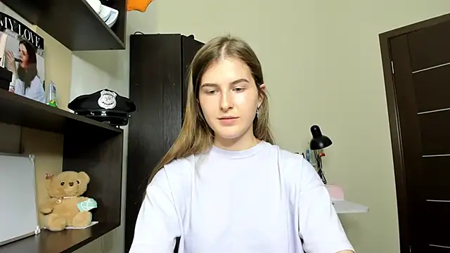 Онлайн чат XXX OhMyAlice