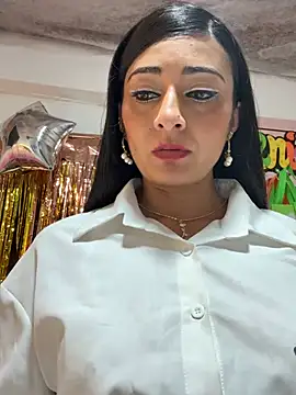 IsabellaMariet Chat XXX in diretta