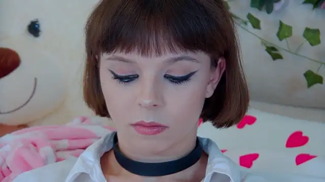 Онлайн чат XXX ElisabethDavis
