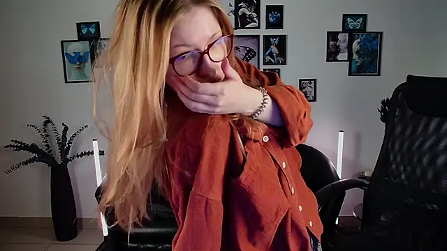Chat XXX Live lanafitch