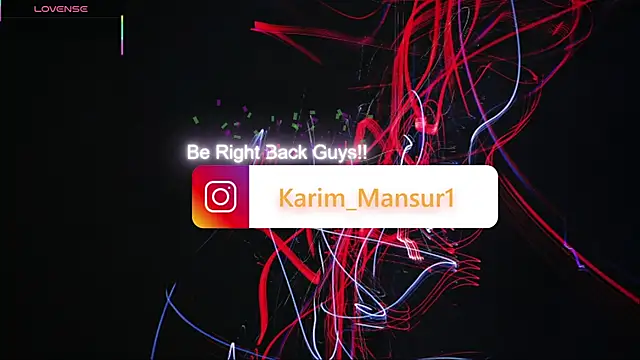 Karim_mansur Live XXX Chat
