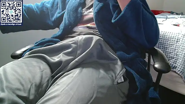 Živý XXX chat NuDragon