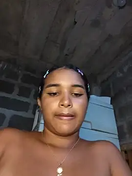 Chat XXX ao vivo de Madeleik