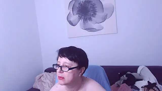 ChristaRose's Live XXX Chat