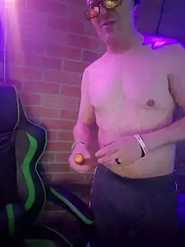 chronic_vibez – Naživo XXX chat