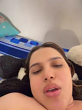 Chatroom XXX en direct de Colibri_xxx