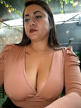 Oryk___ Live XXX-Chat