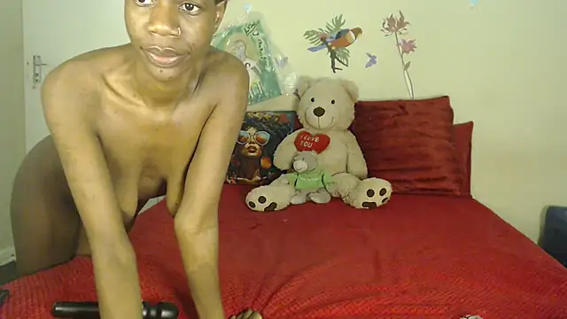 Blacktittiex02's Live XXX Chat