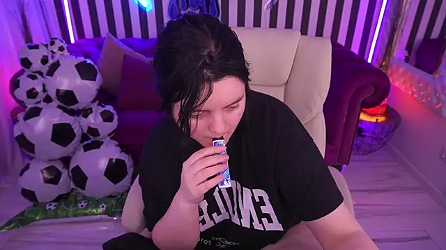 LittleShyy Live XXX Chat