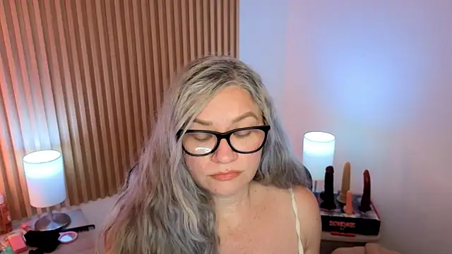 MarianL0ve's Live XXX Chat