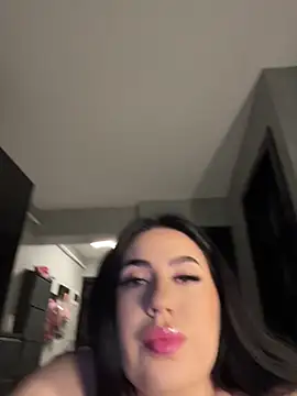 Andrestarr – Live XXX-chat