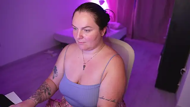 ameliaminkx's Live XXX Chat
