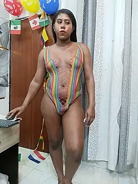 הופעת וובקאם של CamilosaOrtega