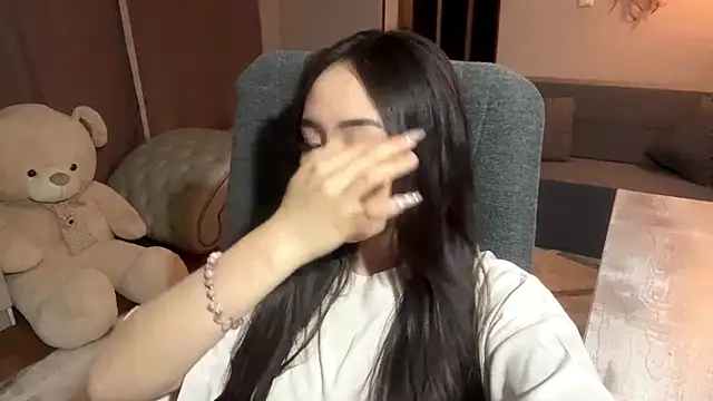 Chat +18 de SupremeDividend ao vivo