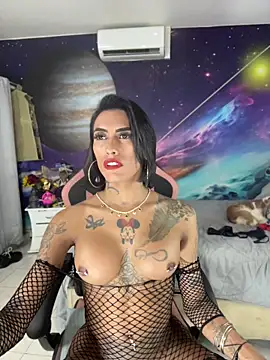 Nella_Dolls' Live XXX Chat