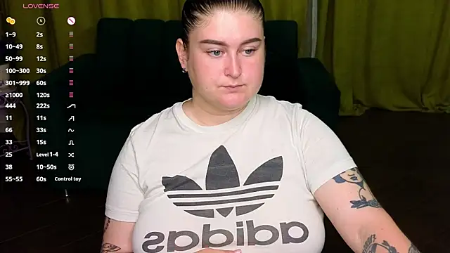 CessieBler's Live XXX Chat