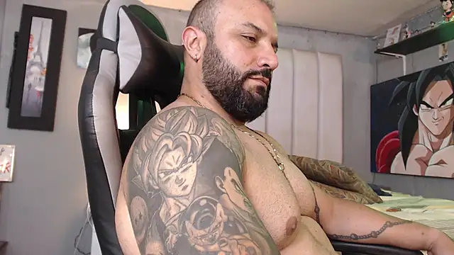 bardock_1 live XXX chat