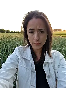 XXX chat uživo modela LydiaMaus96