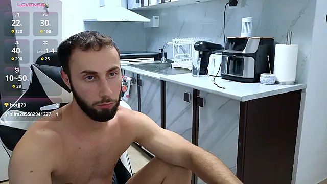RyanStorm_ Chat XXX in diretta