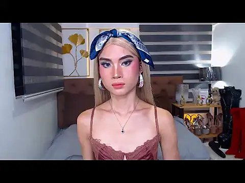 Czat XXX na żywo – JuicyCockThea