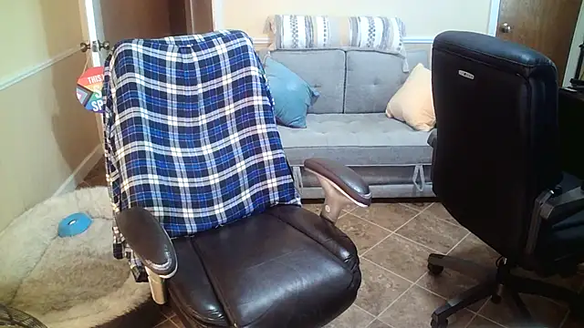 superbearboss Pertunjukan Webcam