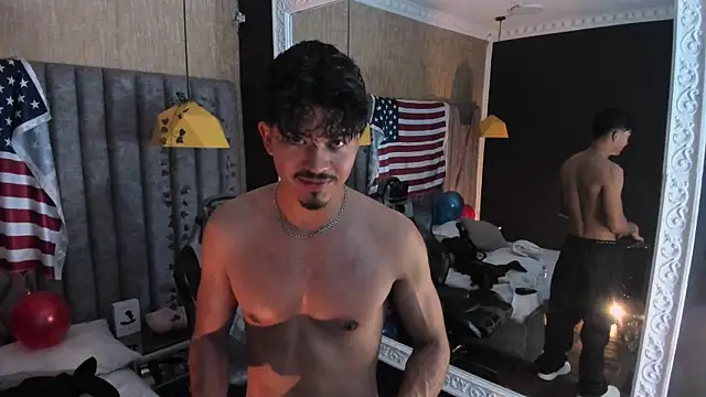 NicolaiKarav Pertunjukan Webcam