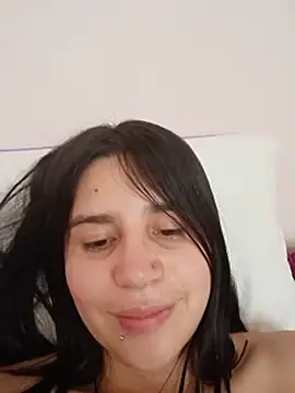 צ'אט XXX בשידור חי של Cata_black
