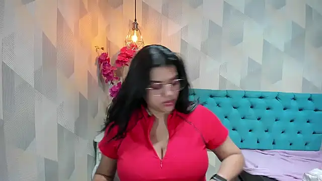 LindaBreeS 라이브 XXX 채팅