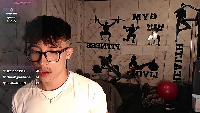 tim__fox Chat XXX live